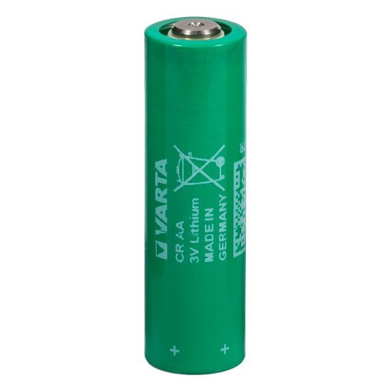 Varta Λιθίου Craa 3V