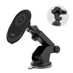 Xo Cx010 15W Μαγνητική Ασύρματή Βάση Φόρτισης Xo Cx010 15W Μαγνητική Ασύρματή Βάση Φόρτισης