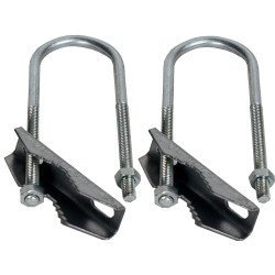 ΔΑΓΚΑΝΕΣ ΜΕΣΑΙΑ ΖΕΥΓΑΡΙ (2 Τμχ)