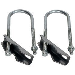 ΔΑΓΚΑΝΕΣ ΜΕΓΑΛΗ  ΖΕΥΓΑΡΙ (2 Τμχ)