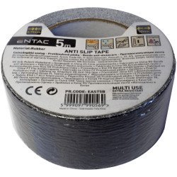 Entac Anti Slip Tape 0.75X50Mm Black 5M Entac Anti Slip Tape 0.75X50Mm Black 5M