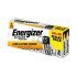 Energizer Power Alkaline Mignon Battery Aa S16 (16Τμχ)