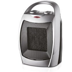 Entac Portable Ptc Heater 750/1500W Entac Portable Ptc Heater 750/1500W