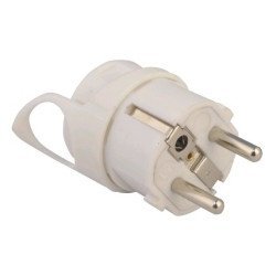 Entac φις σούκο αρσενικό ip20 erwp20g Entac φις σούκο αρσενικό ip20 erwp20g