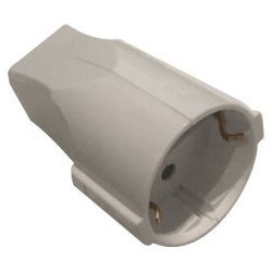 Entac σούκο θηλυκό ip20 Entac σούκο θηλυκό ip20