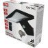 Entac Solar Plastic Wall Lamp 4W Smd With Pir