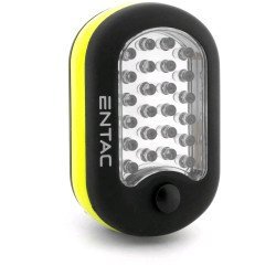Entac φακός εργασίας 24 led