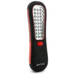 Entac φακός εργασίας 27 led