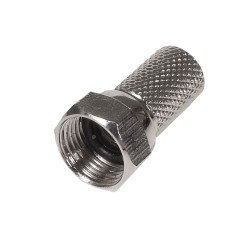 Conotech Φις F Connector 6.8Mm Conotech Φις F Connector 6.8Mm