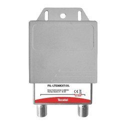 Tecatel εξωτερικό φίλτρο 5g lte700 50db Tecatel εξωτερικό φίλτρο 5g lte700 50db