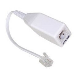 Τηλ.φιλτρο Vdsl Για Pstn Net050