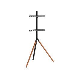 Brateck βάση tv ξύλινη τρίποδο fs30-44f-01 42" - 70" Brateck βάση tv ξύλινη τρίποδο fs30-44f-01 42" - 70"
