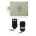 Superior garden kit (rf 433.92 mhz) - rf remote controls
