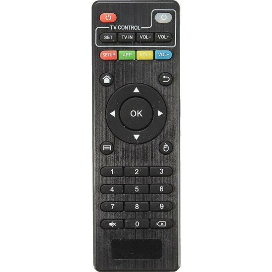 Τηλεχειριστήριο Για Android Box Τηλεχειριστήριο Για Android Box