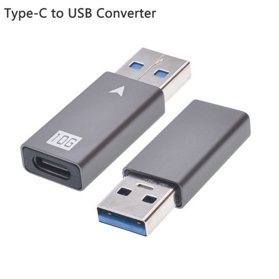 Αντάπτορας mini usb 3.1 to type-c