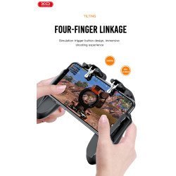 Xo-h6b μετατροπέας κινητού σε gamepad με ψύκτρα (με μπαταρία)