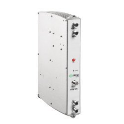 Ikusi hta-125 τελικοσ ενισχυτησ