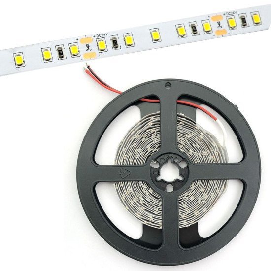 Avide led ταινία 12v 4.8w 6400k ip20 5.0μ Avide led ταινία 12v 4.8w 6400k ip20 5.0μ