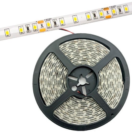 Avide led ταινία 12v 24w 4000k ip65 5.0μ Avide led ταινία 12v 24w 4000k ip65 5.0μ