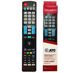 Universal lg led l 930 + 3 Universal lg led l 930 + 3