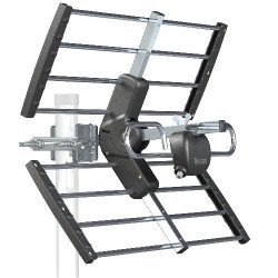 Tecatel κεραία minihd 13db lte700