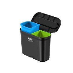 Xo C97 Δοχείο Απορριμάτων Αυτοκινήτου