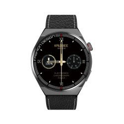 Xo J1 Porsche Wireless Charging Smart Sport Call Watch