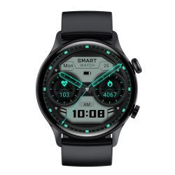 Xo J4 Smart Sports Talking Watch Amoled Xo J4 Smart Sports Talking Watch Amoled