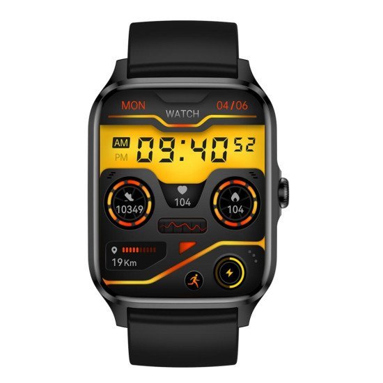 Xo J2 Star Square Smart Sports Talking Watch Xo J2 Star Square Smart Sports Talking Watch