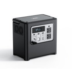 Xo Psa-1200 Outdoor Lighting Energy Storage Power Station 384000Mah / 1229W-H