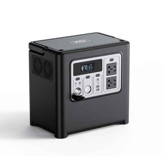 Xo Psa-1200 Outdoor Lighting Energy Storage Power Station 384000Mah / 1229W-H Xo Psa-1200 Outdoor Lighting Energy Storage Power Station 384000Mah / 1229W-H
