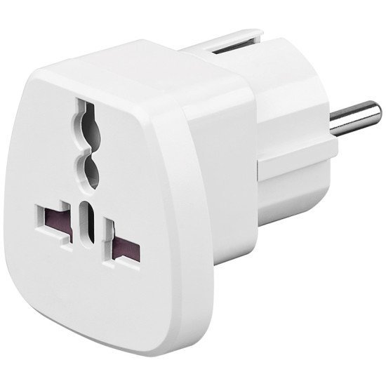 Αντάπτορας Σούκο Αρσ./Θηλ. Universal Lle-91234