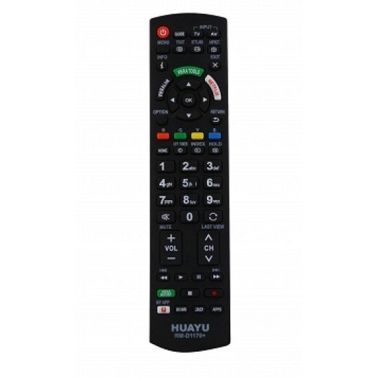 Universal Panasonic {L-1170}