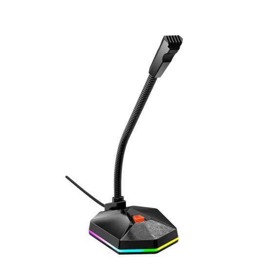 Mt-mc13 gaming μικρόφωνο