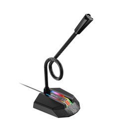 Mt-mc15 gaming μικρόφωνο