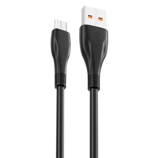 Xo nb185 6a γρήγορης φόρτισης καλώδιο for micro 1.0μ