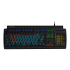 Mt-mk600mx μηχανικό gaming πληκτρολόγιο / μπλέ διακόπτες / μαύρο