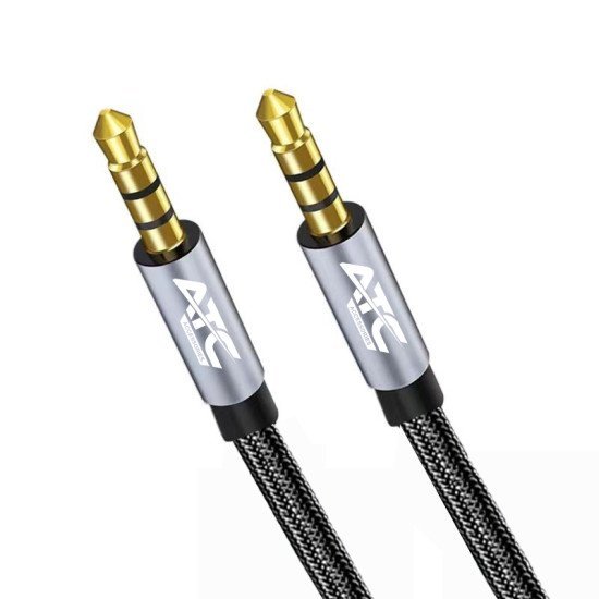 Καλωδιο atc hq 3.5mm αρσ / αρσ 3.0m