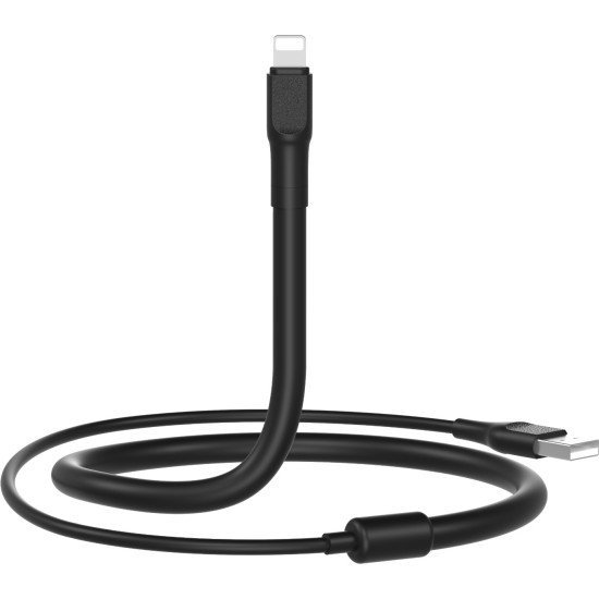 Xo nb195 2 σε 1 usb καλώδιο βάση για lightning 1.2μ Xo nb195 2 σε 1 usb καλώδιο βάση για lightning 1.2μ
