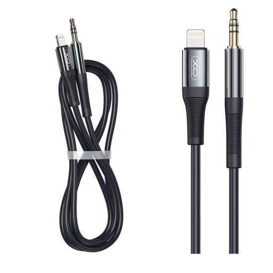 Xo nbr193a (αντάπτορας ήχου καλώδιο dc3.5 σε i5) 1.0μ