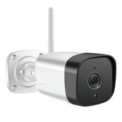 SUPERIOR Outdoor Smart Camera - "Security iCM002"