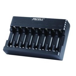 Pkcell φορτιστής pk-8181 Pkcell φορτιστής pk-8181