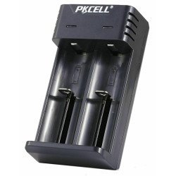 Pkcell φορτιστής pk-8221 Pkcell φορτιστής pk-8221