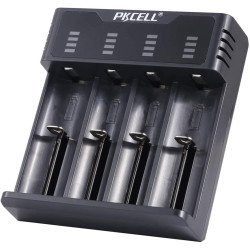 Pkcell Φορτιστής PK-8341 Pkcell Φορτιστής PK-8341