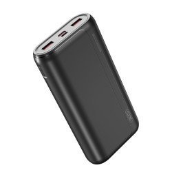 Xo pr127 powerbank usb22.5w + pd20w 20000mah