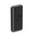 Xo pr188 20000mah power bank pd20w+qc22.5w