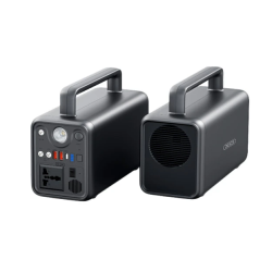 Xo psa-300 230wh/72000mah power station