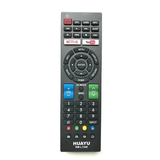 Universal sharp smart l 1346