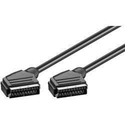 Καλωδιο scart 1.5m Καλωδιο scart 1.5m
