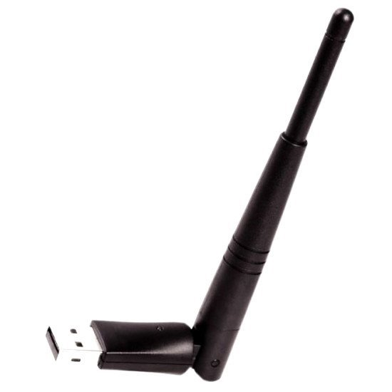Wifi dongle για δεκτεσ